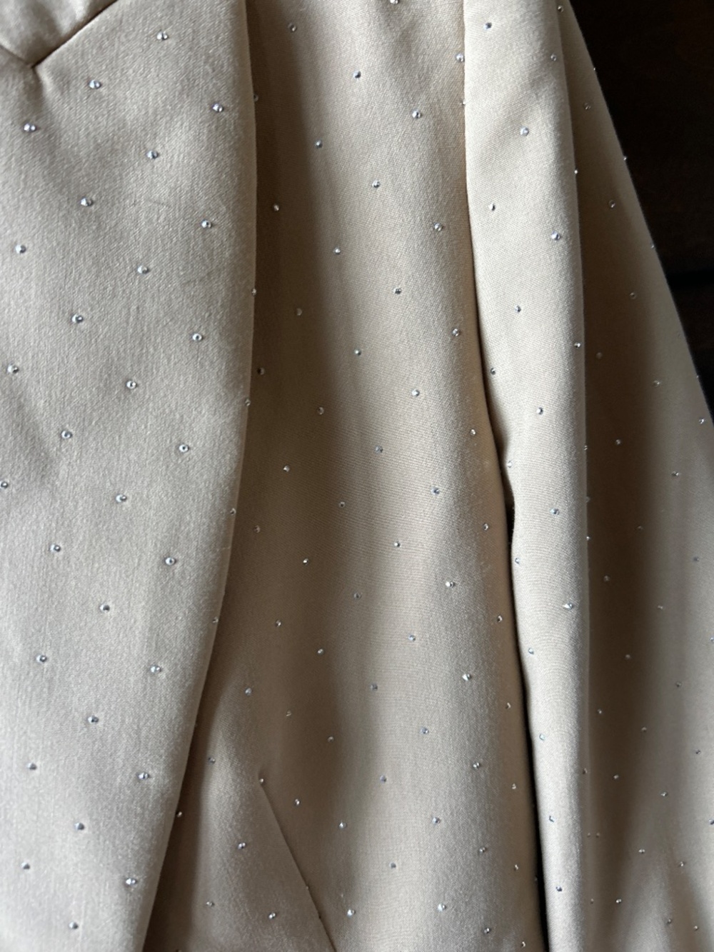 Zara jacket - Picture 3 of 5